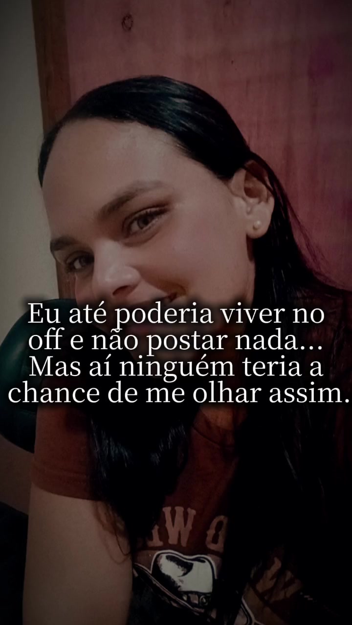@Camila Gomes Araujo