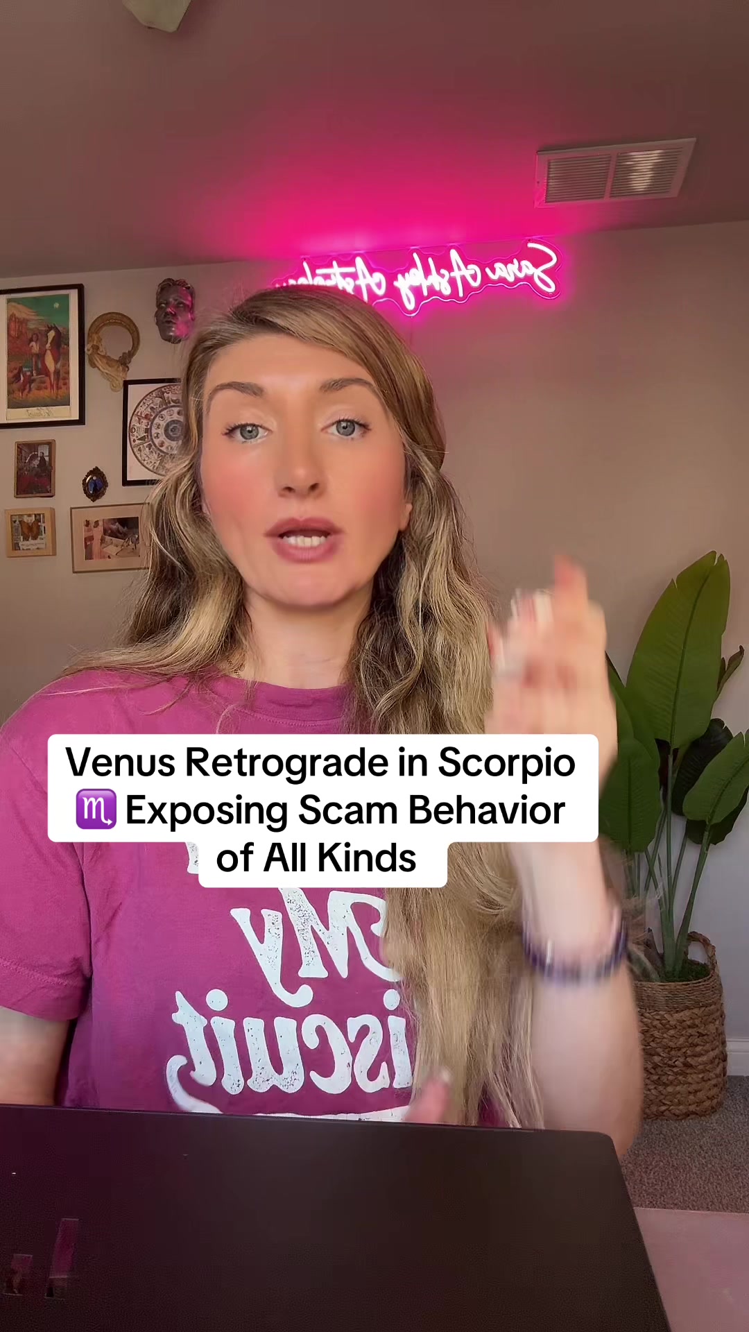 @🕊️The Sensible Astrologer &trade;️