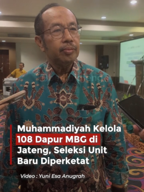@Beritajateng.TV