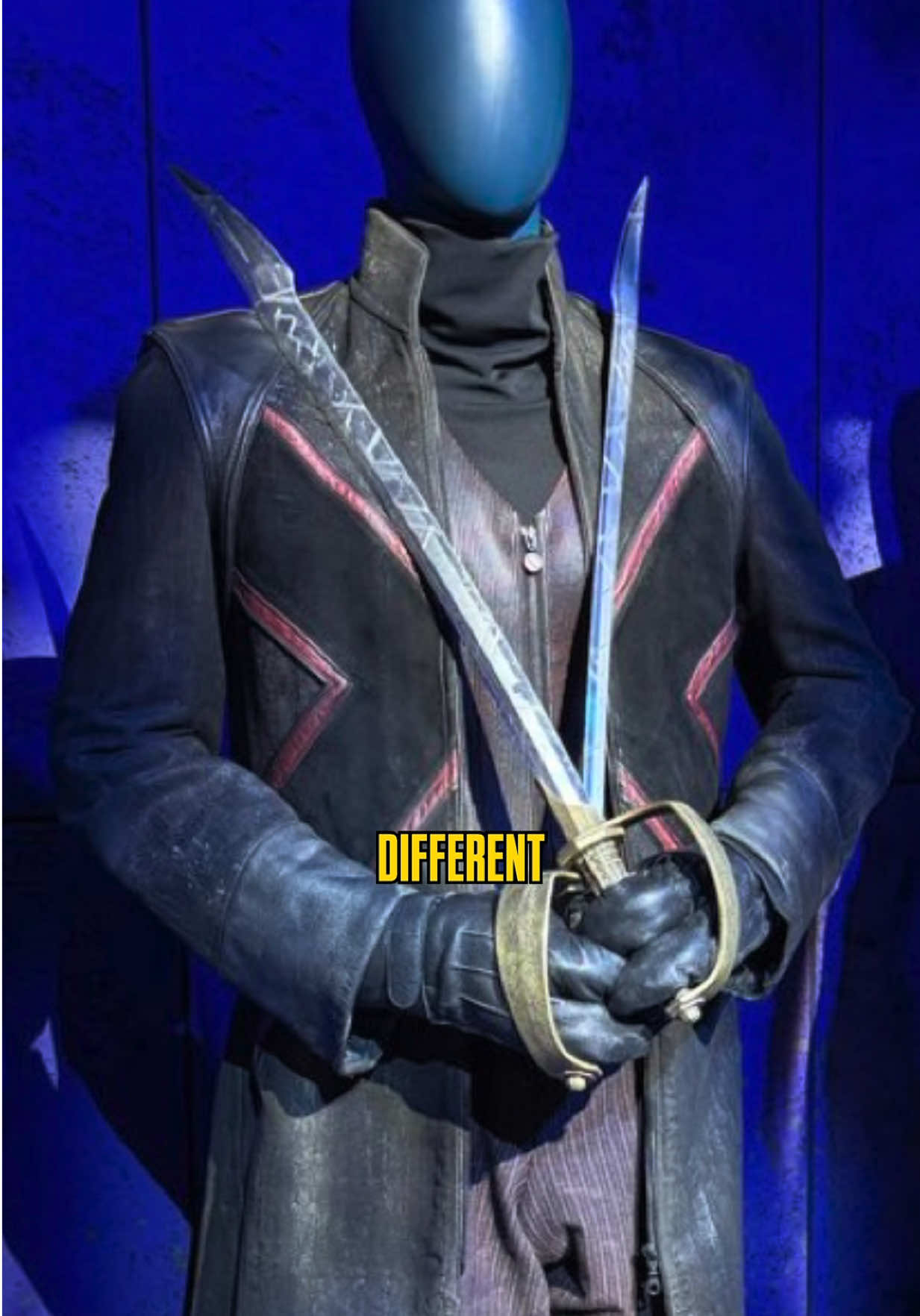 @The Legacy of Nerd