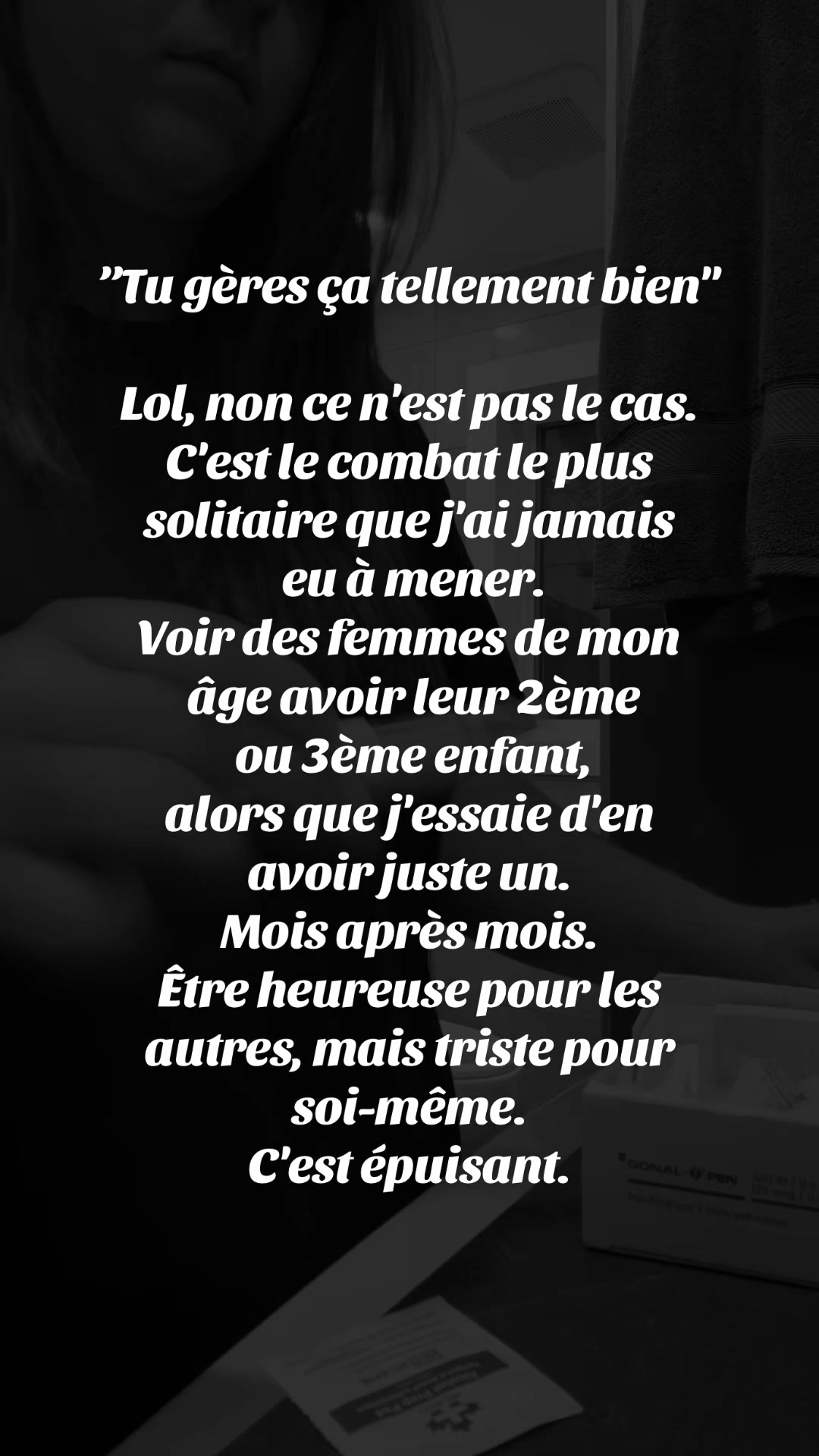 @ARIANE 🌸 SMOP / FIV