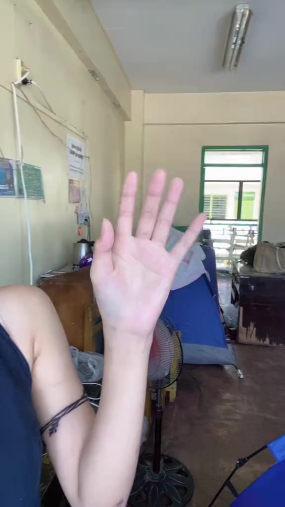 @Pinay Hotshot