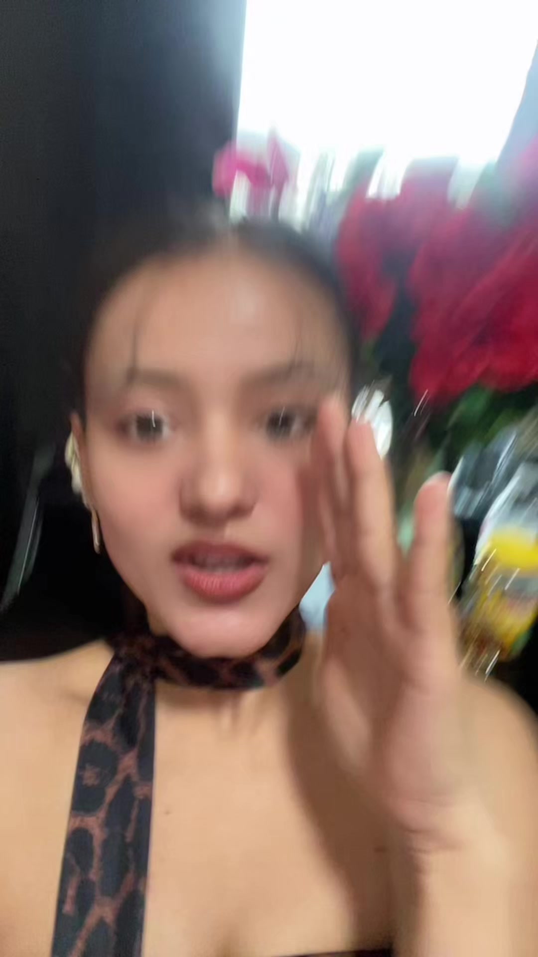 @Anusha karki