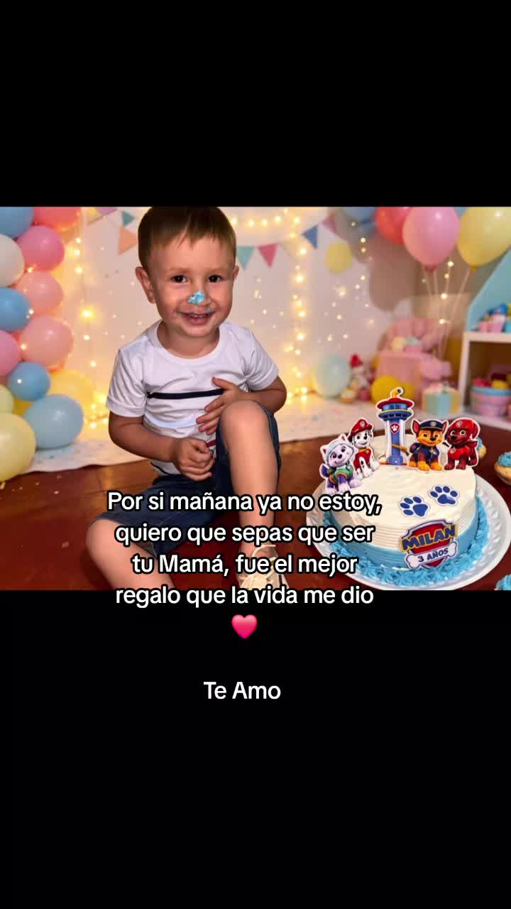 @noelia Bernachea ๐ต๐พ๐ช๐ฆ