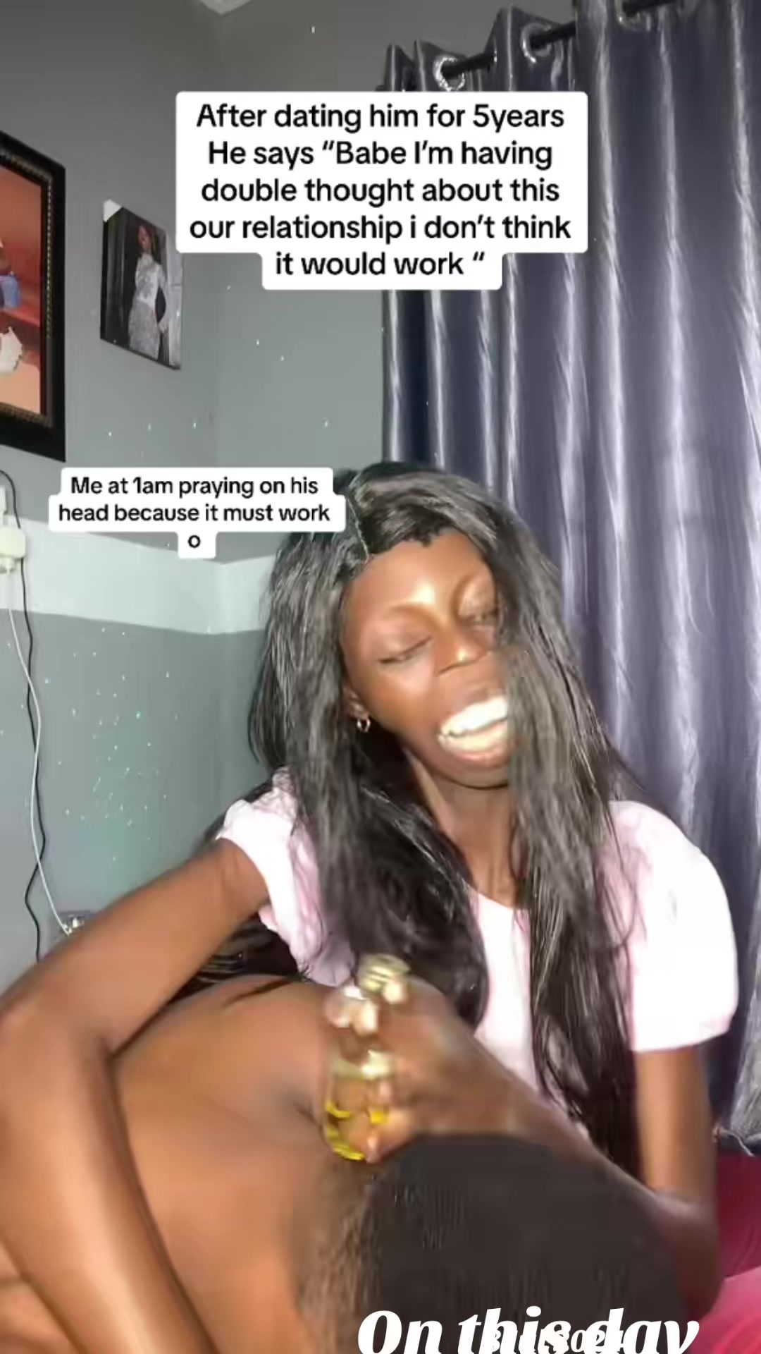 @Violetemor Nicholas Onitsha