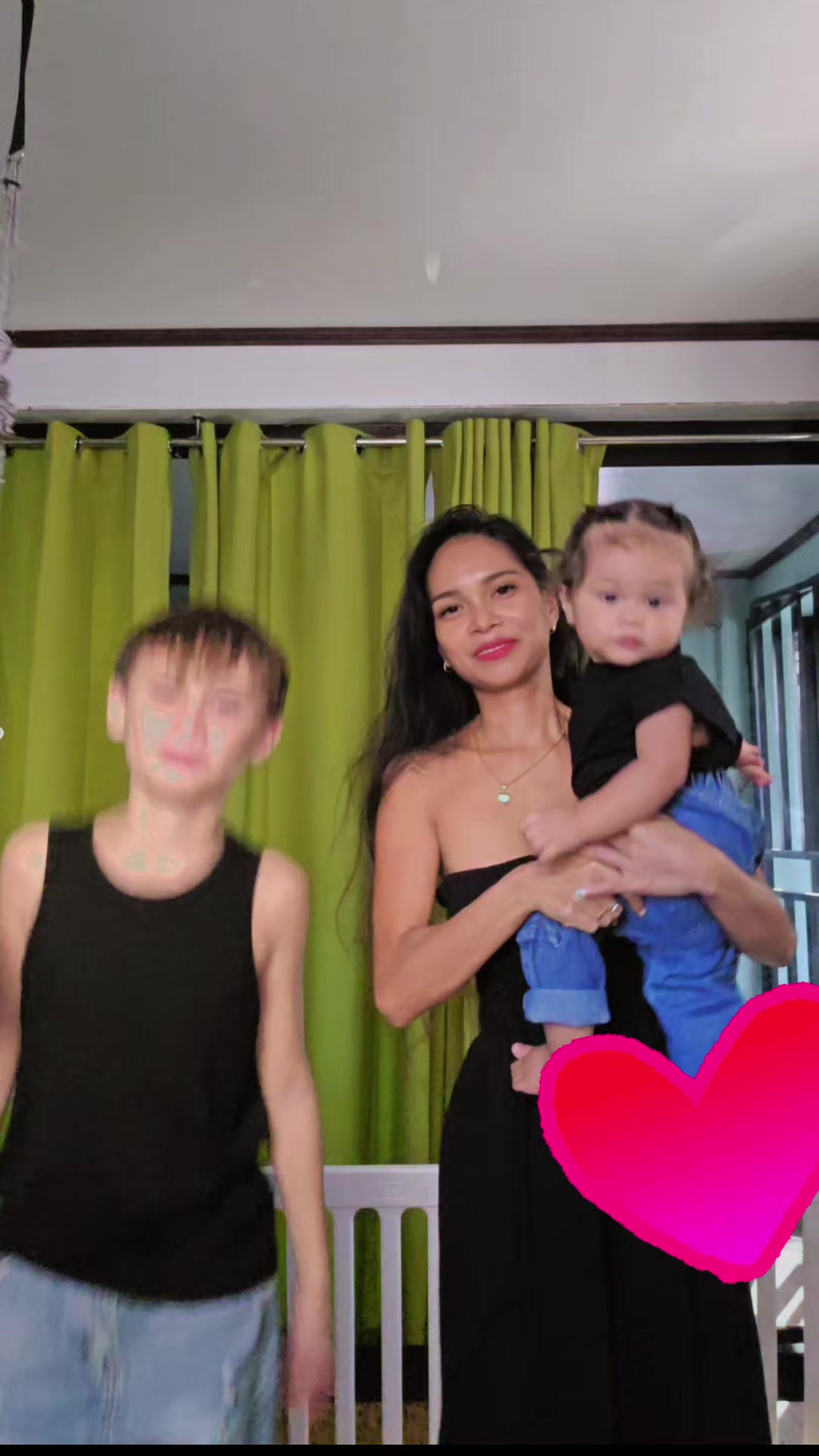 @Jobelle & Todd