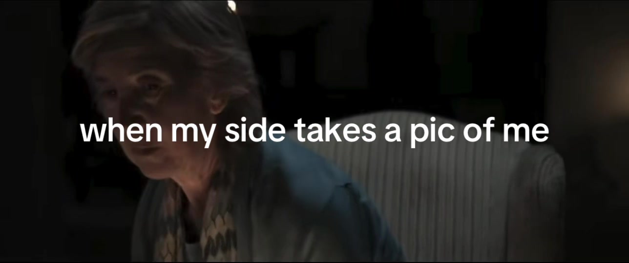 @evil bitch