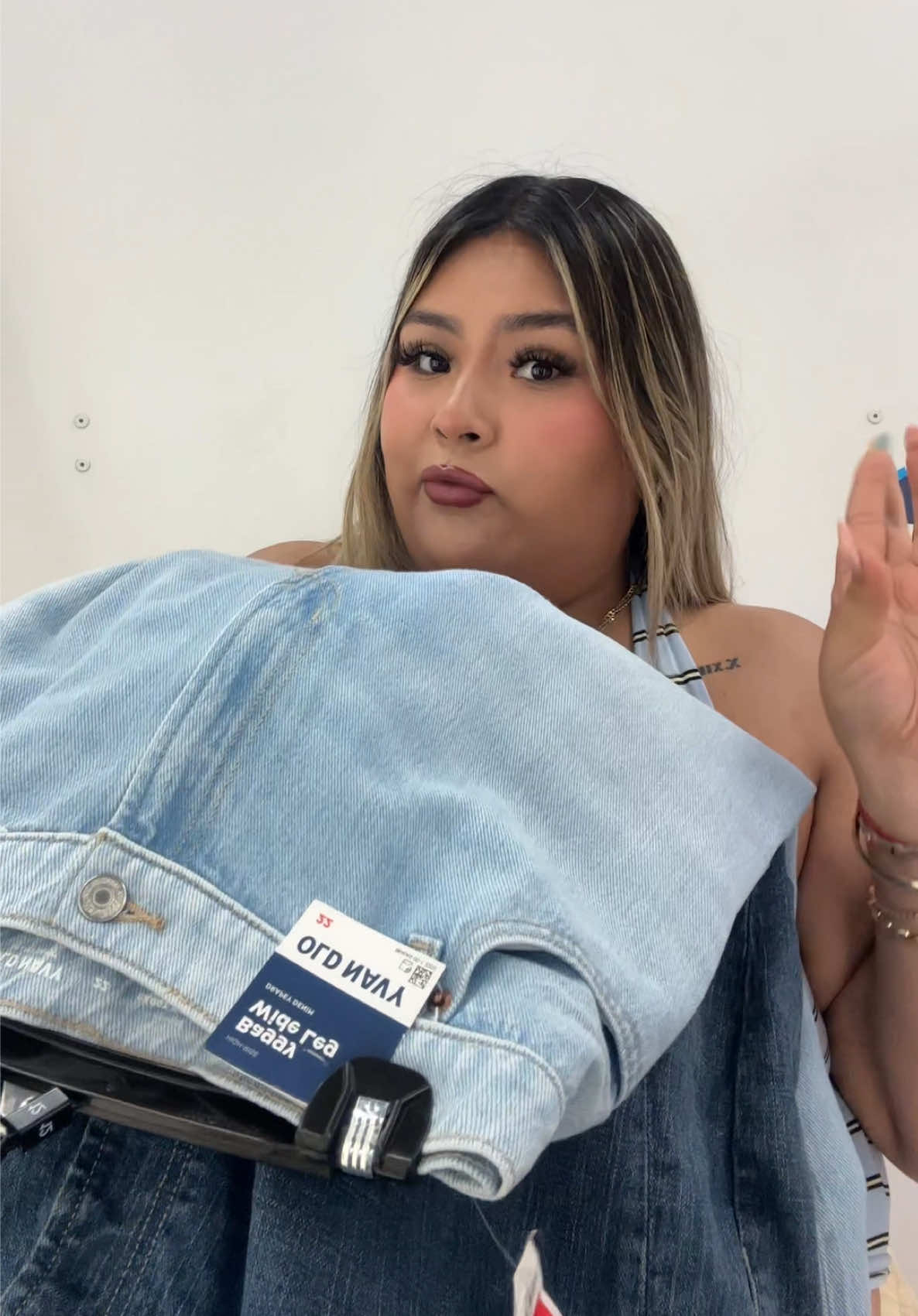 @melanie angeles ౨ৎ