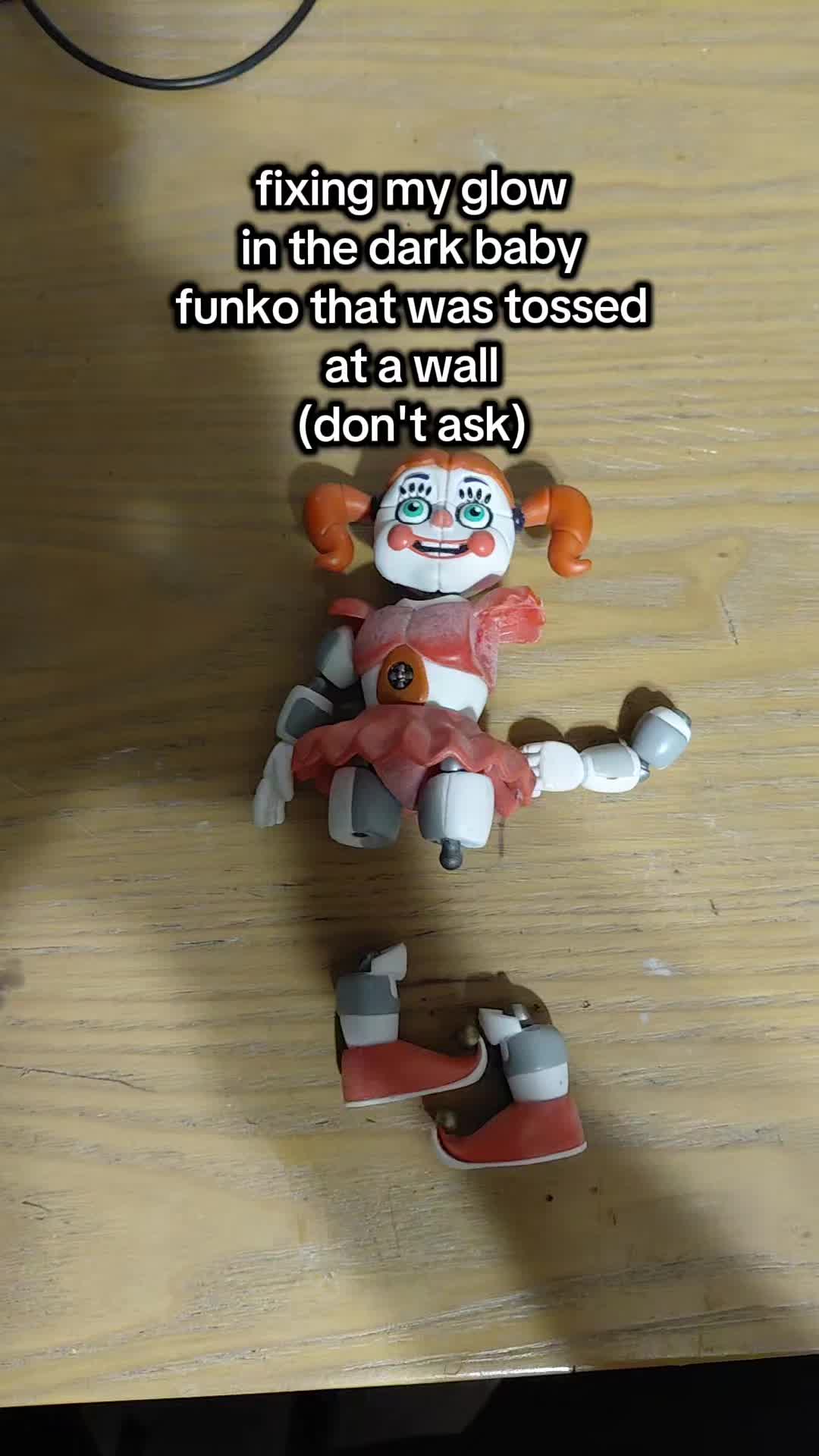 @FOXTRAP