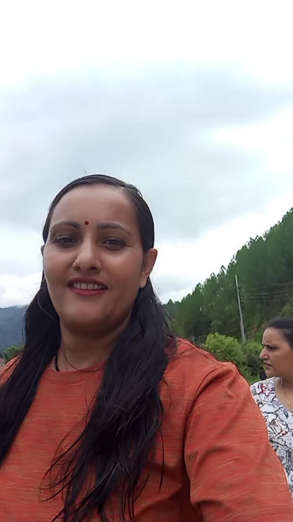 @Kalpana Bhusal