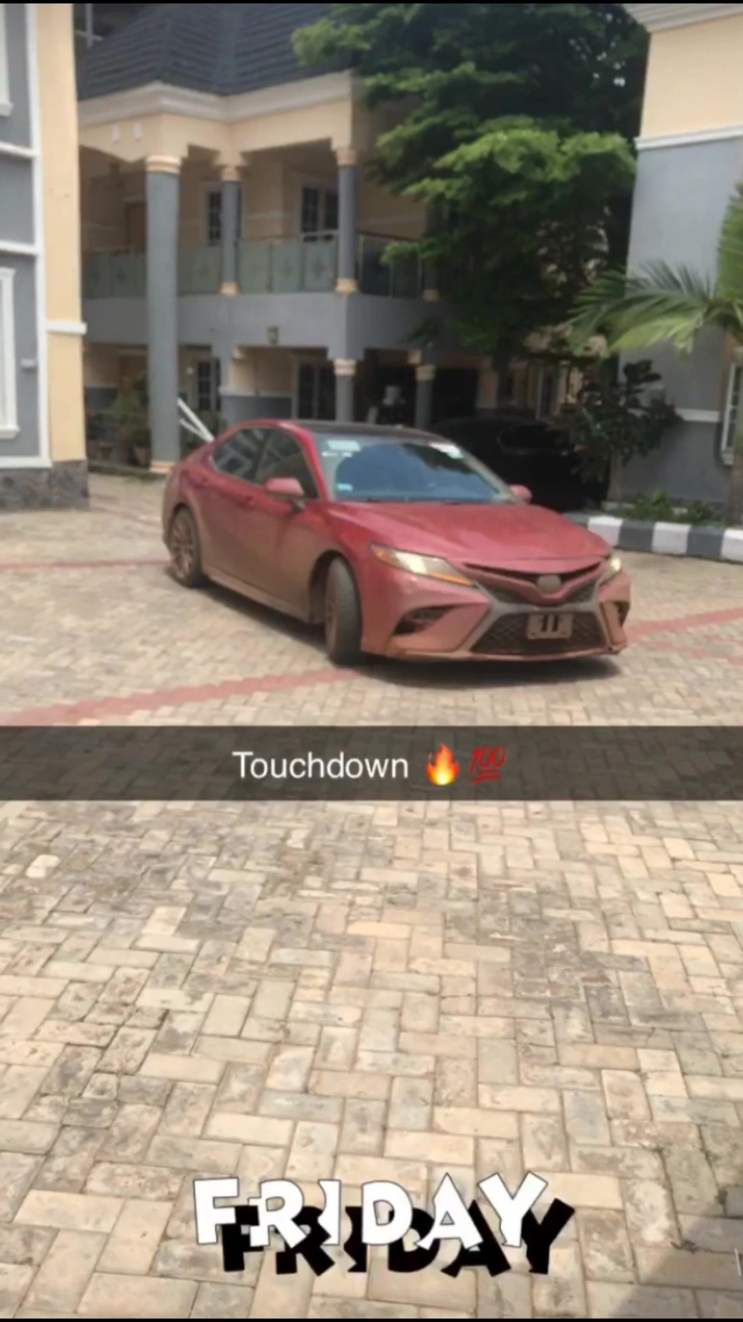 @BONANZA CARS