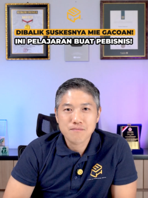 @Lim Erwin Hartono