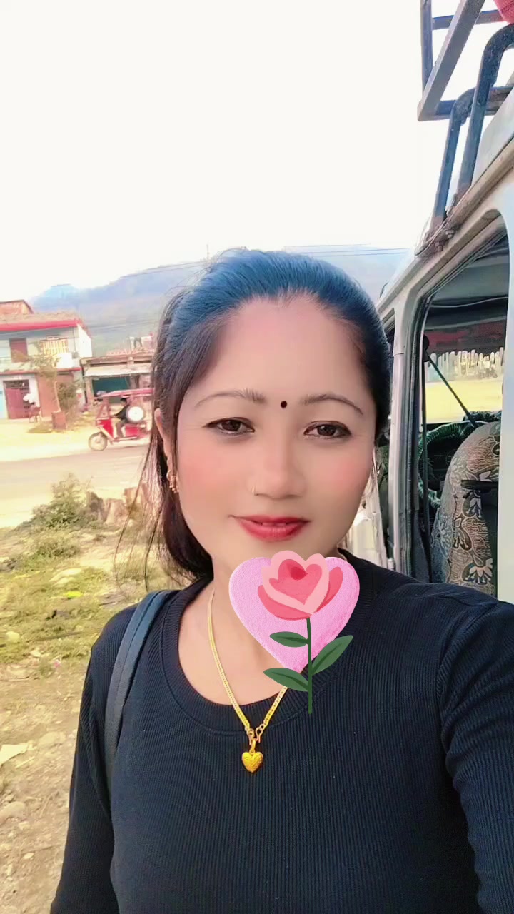 @Anjali Tamang