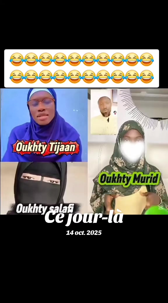 @Galass Bamba Mbacke