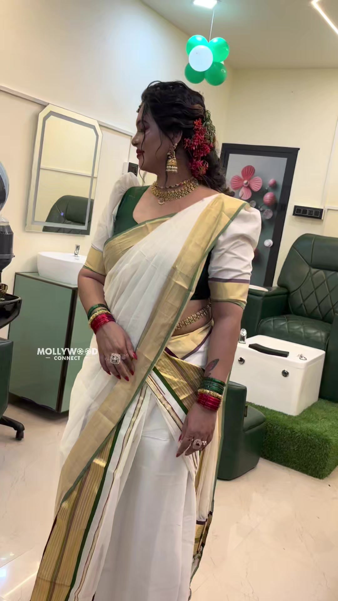@Mollywood Connect