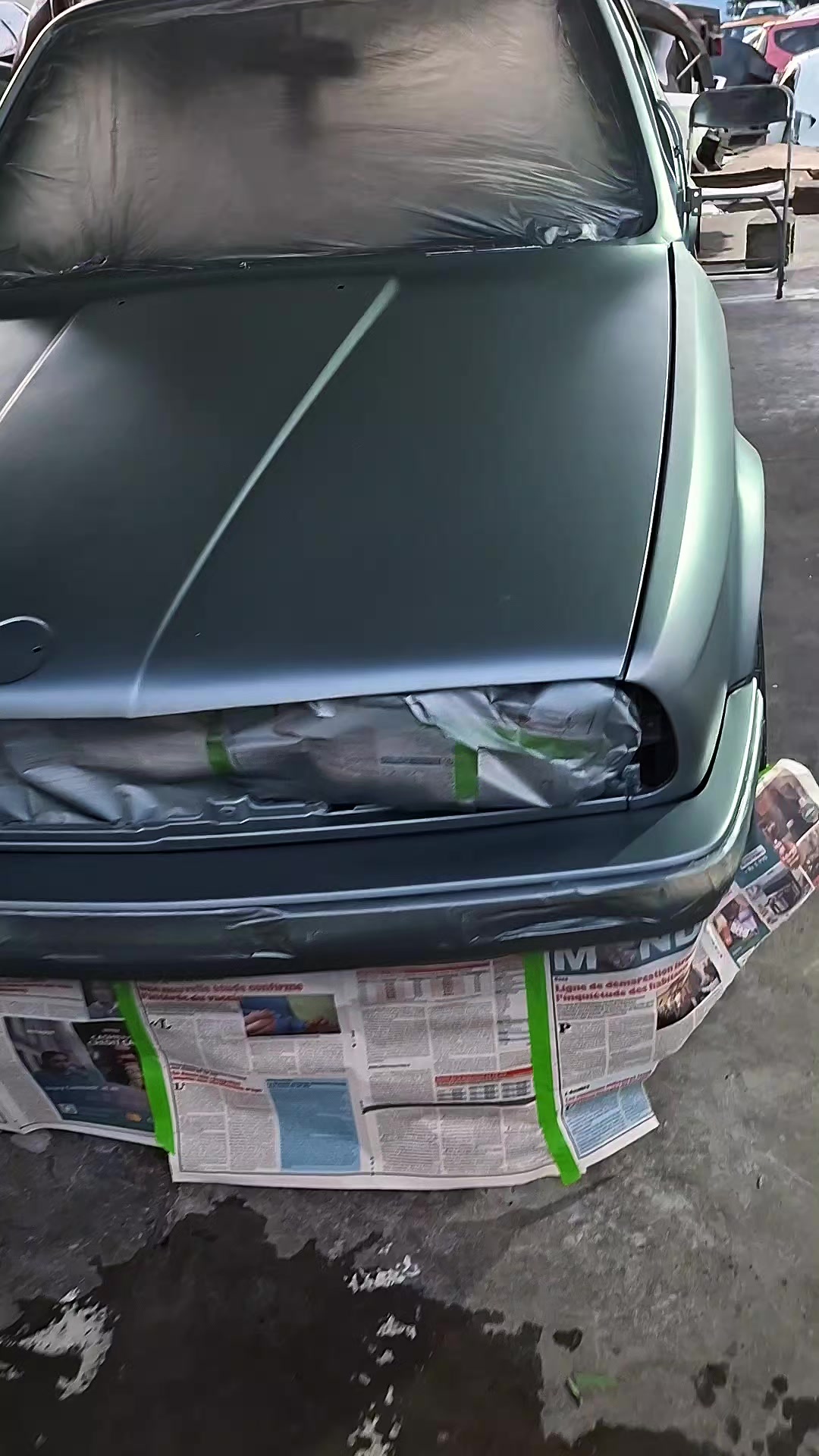 @Carrosserie plus LTD 57505990