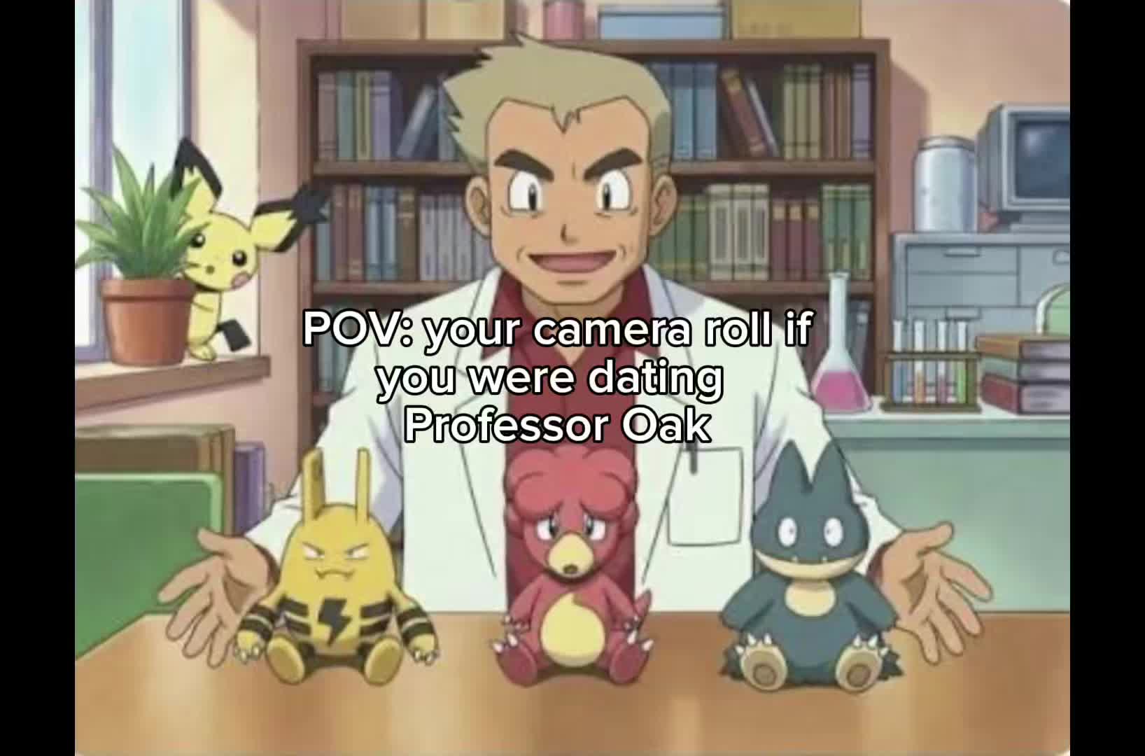 @Mega Mango