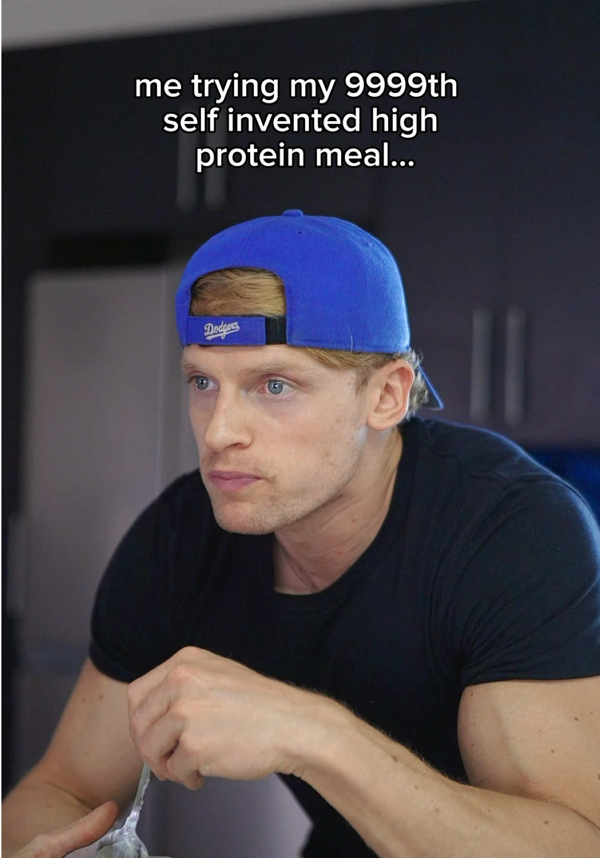 @Ben Meister