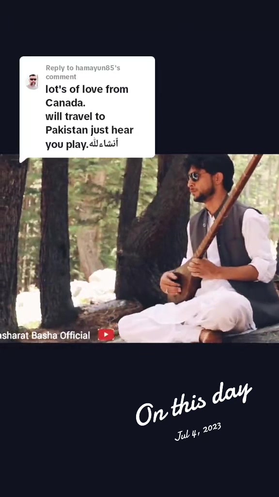 @Basharat Basha official