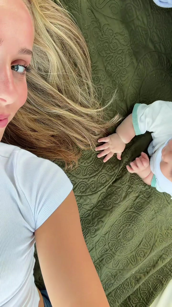 @๐ค Charlotte Abigail ๐ค