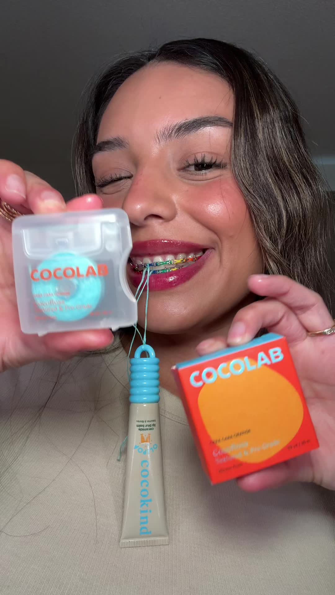 @L O R E N A