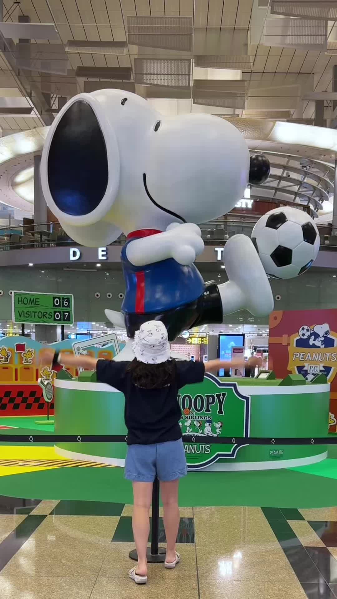 @SunniSnoopy