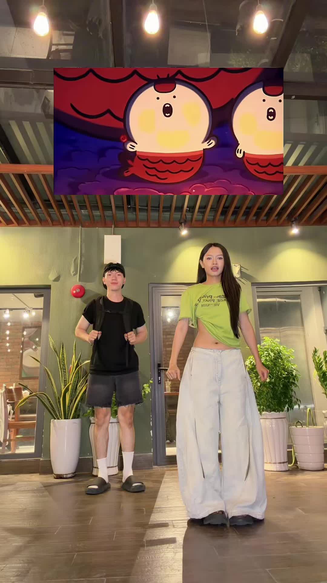 @Anh Chủ OTea