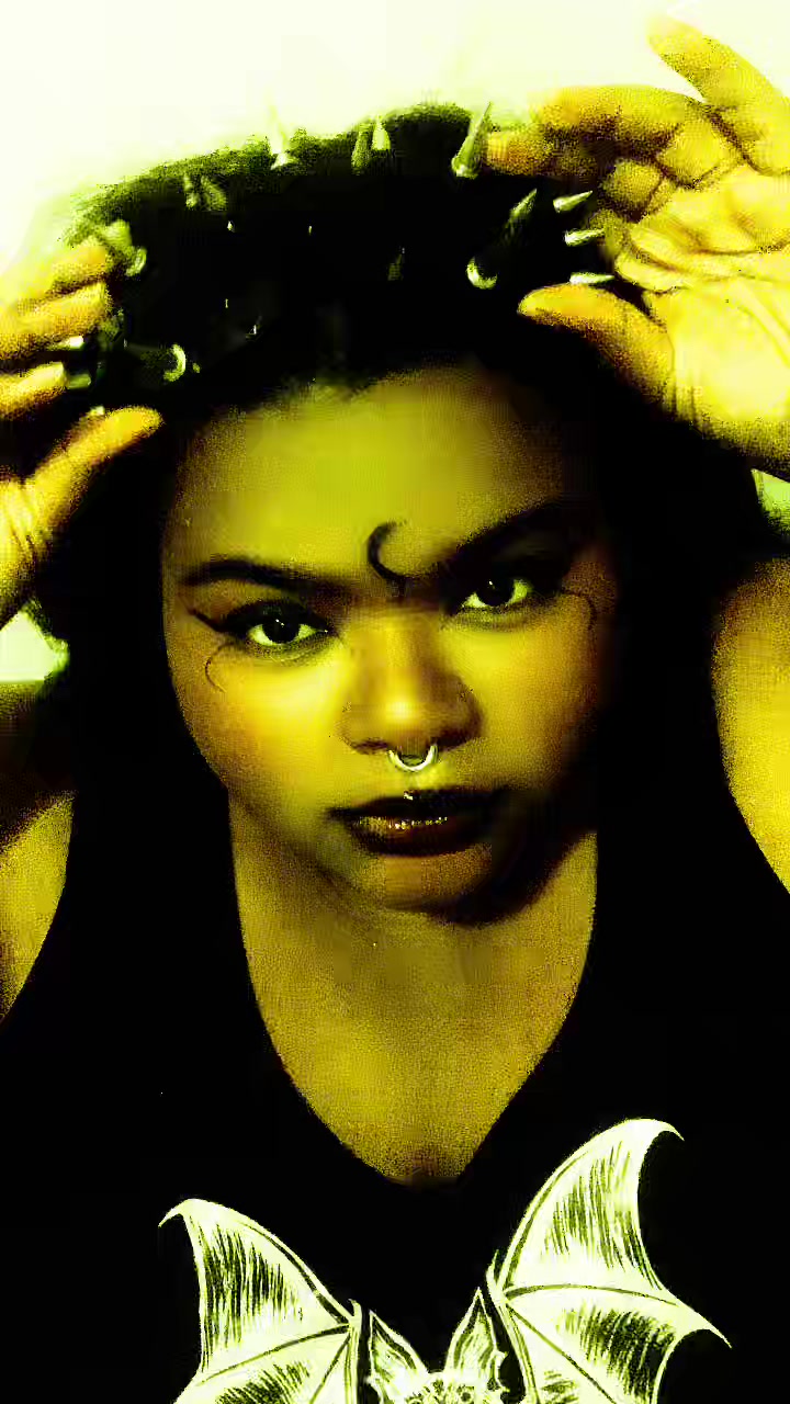 @KaylenMusic🦇🖤🖤