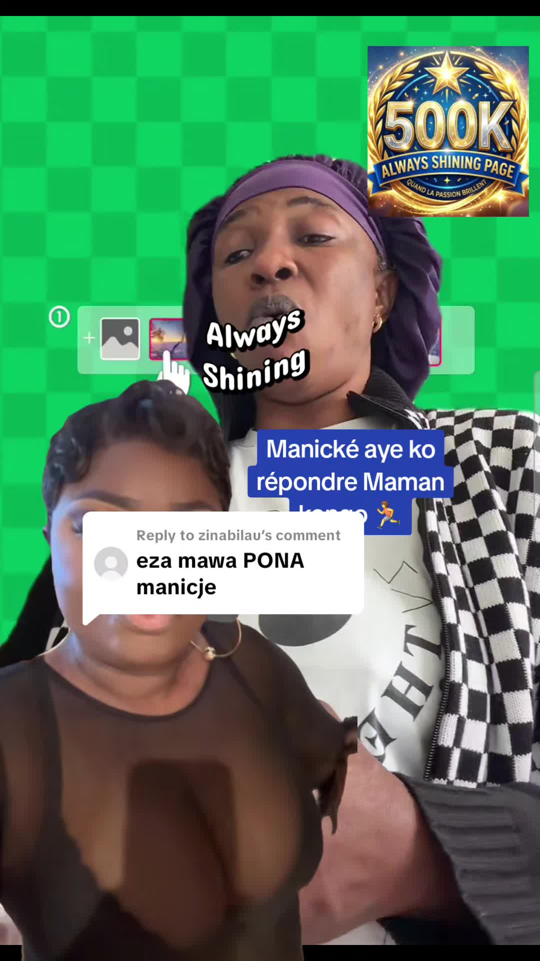 @Always shining💫