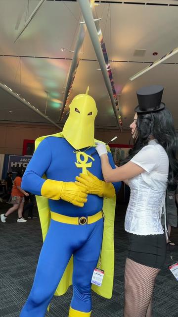 @@NerdTrap.Cosplay