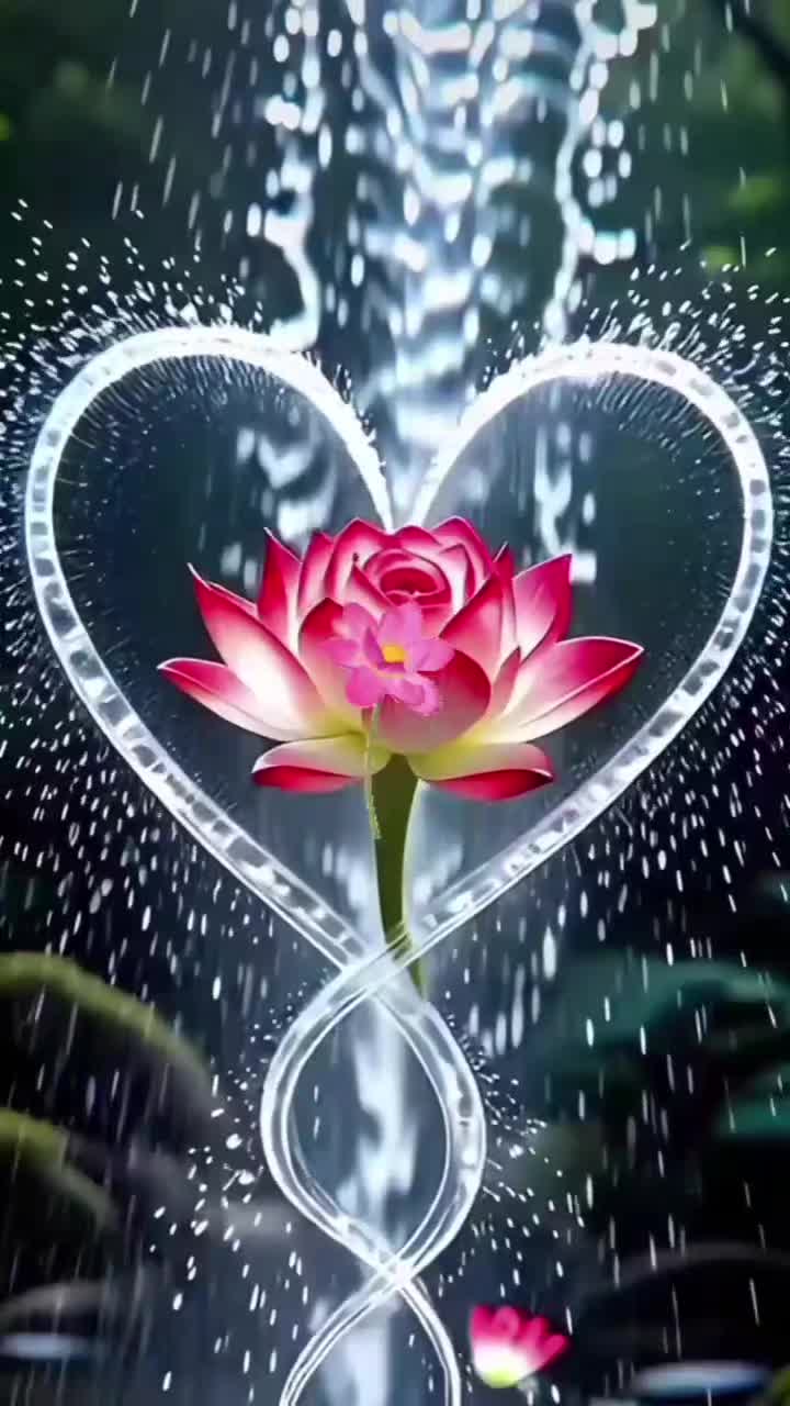 @❤️🔥🪷Dằm Trong Tim🌟🔥