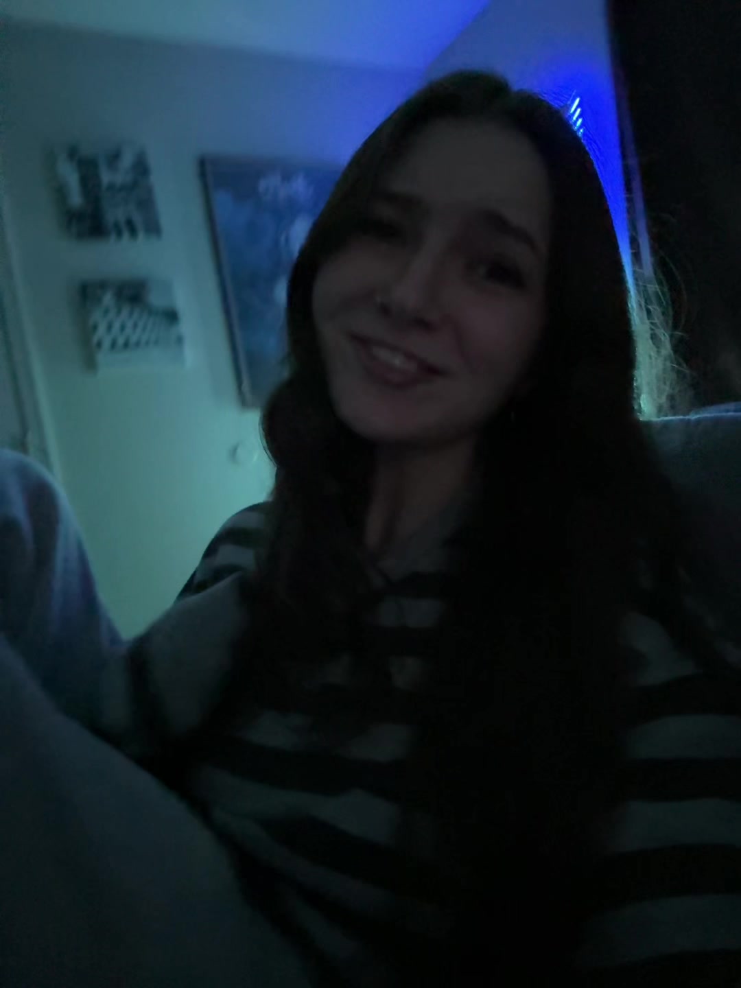 @Kyra ✞
