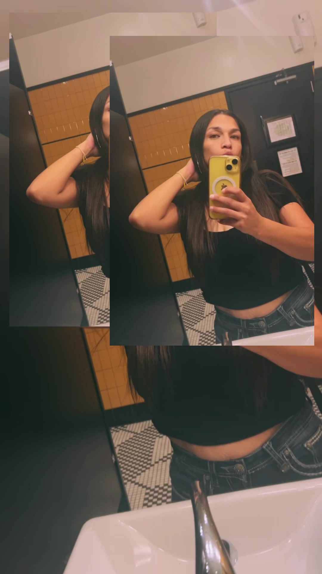 @Dominique Ramones