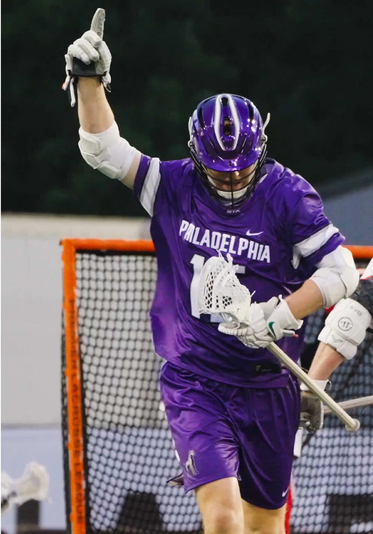 @Philadelphia Waterdogs