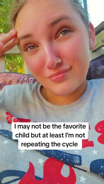 @°°~Mama Brandi~°°