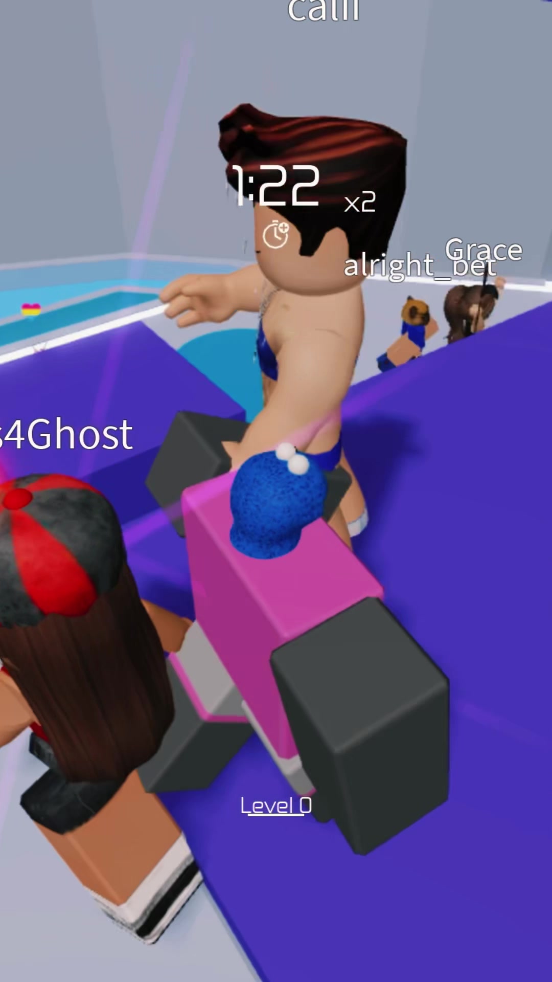 @CHRISS