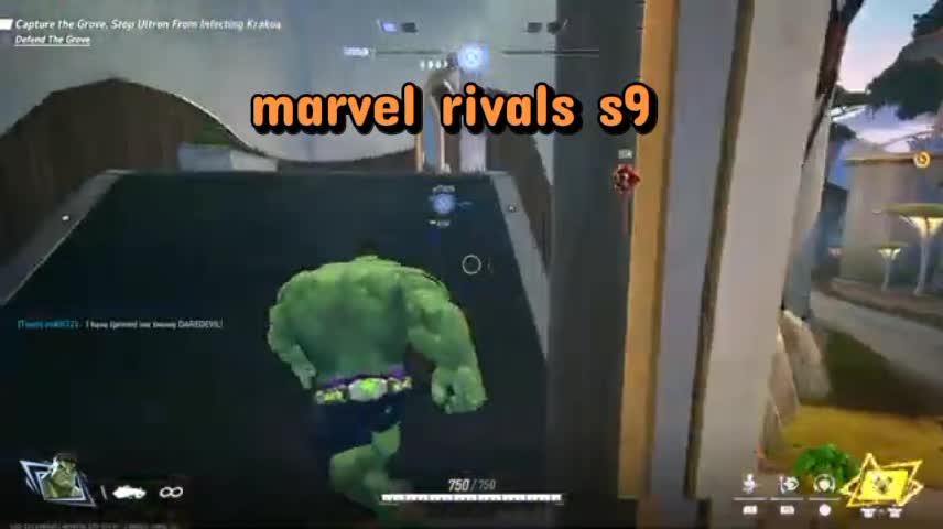 @TikTok G