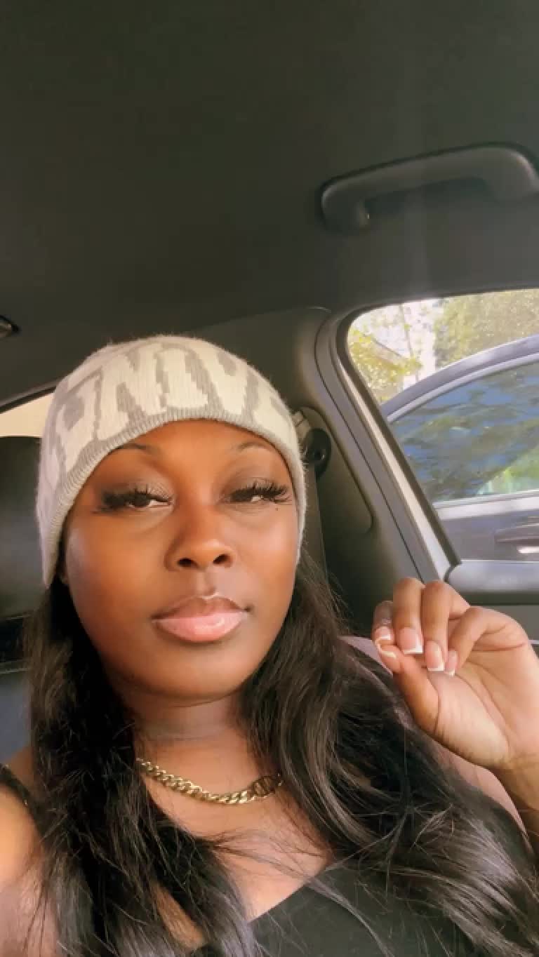 @Tierra Traniece