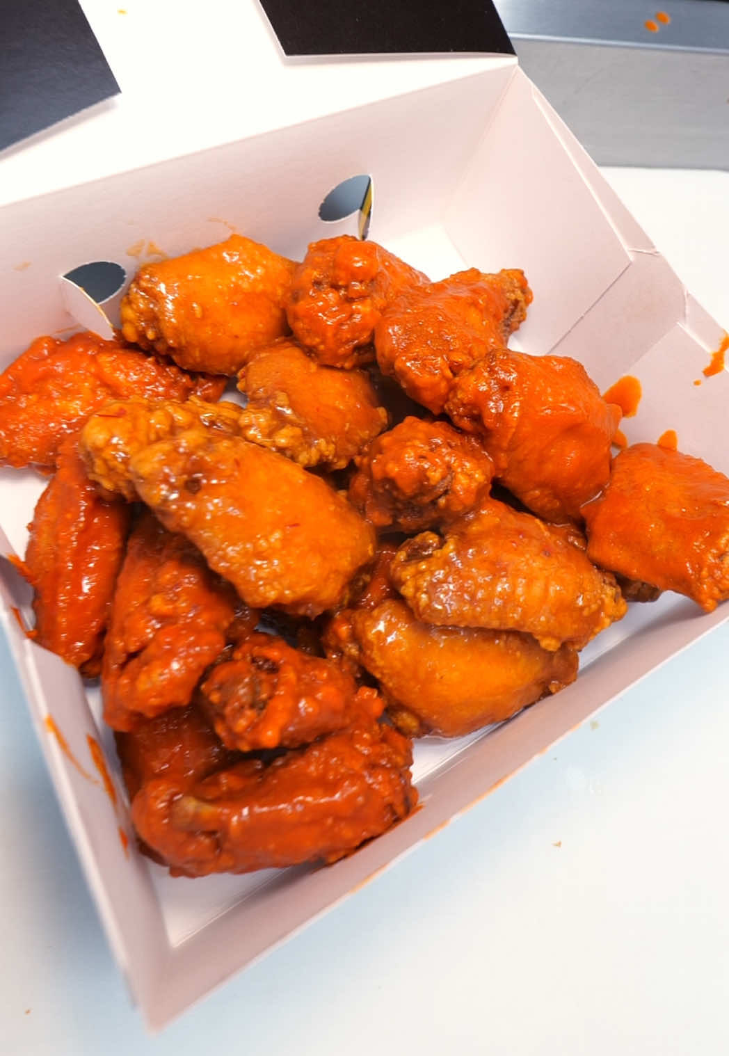 @Fluffieshotchicken