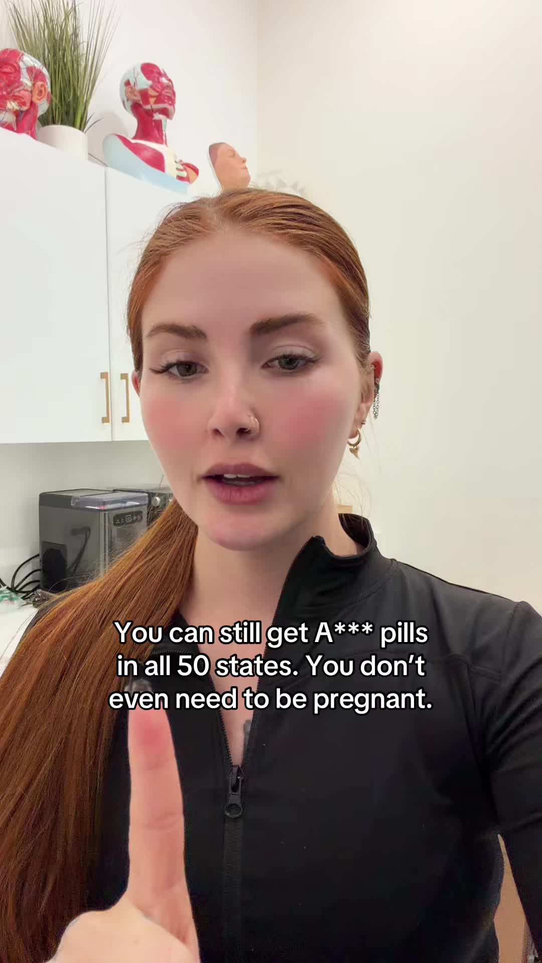 @alexis rose