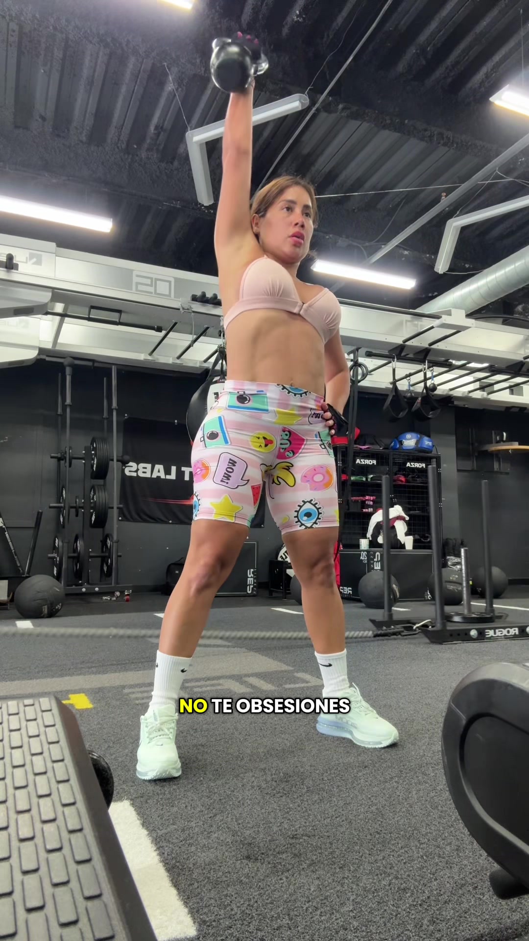 @Angela Grajales