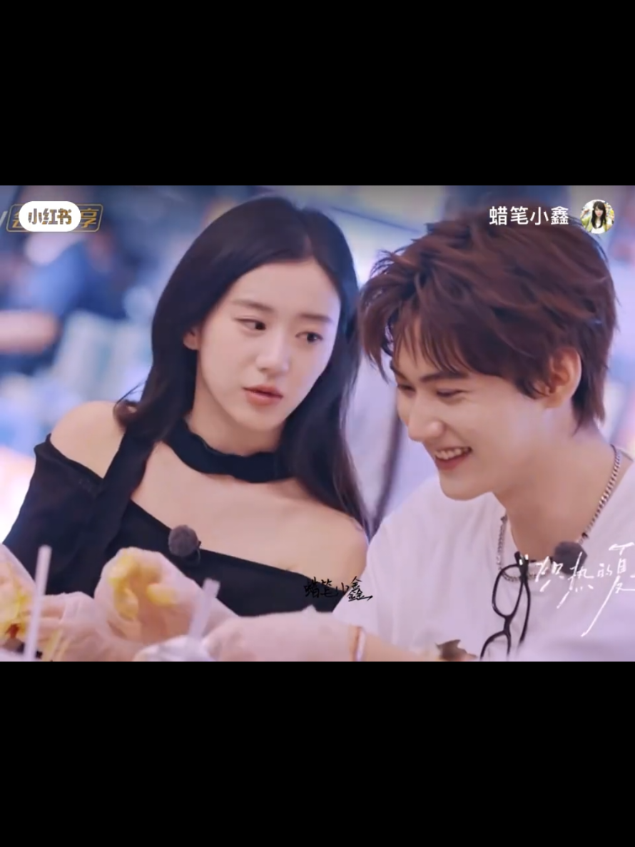 @Chinese2u 小红人