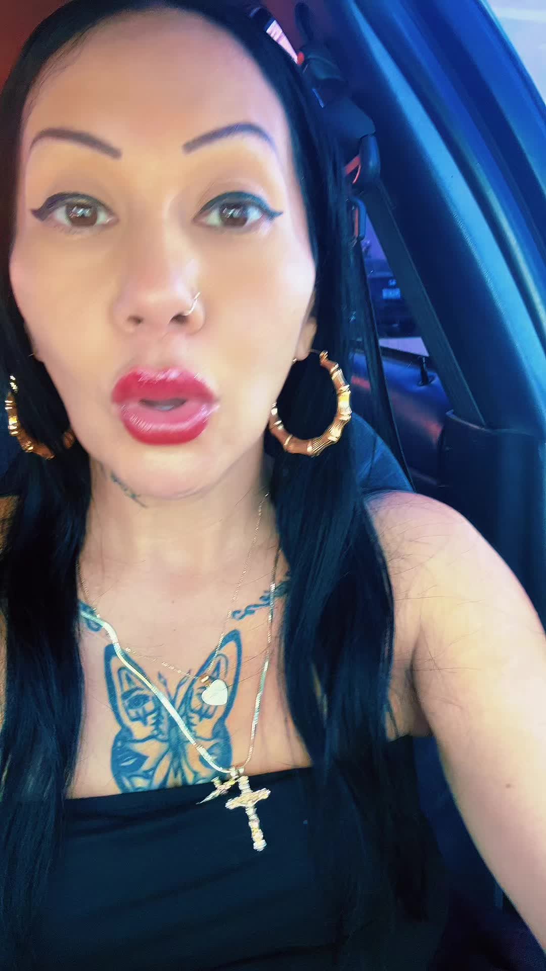 @Roxana🤎Banana aka Foxy💋Roxy