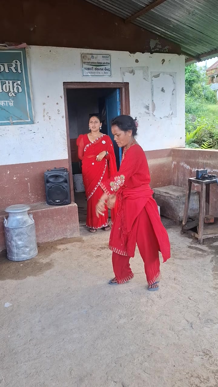 @parbati Thapa