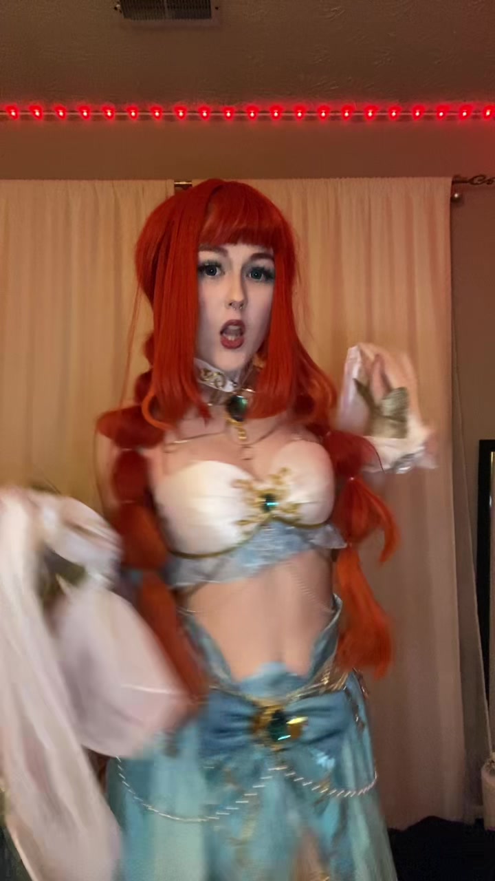 @๐ ~ Belle ~ ๐