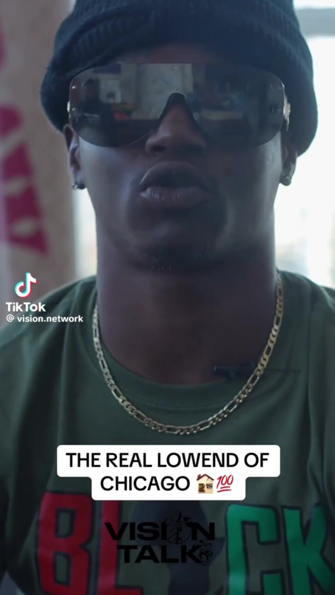@Jus JaeTV