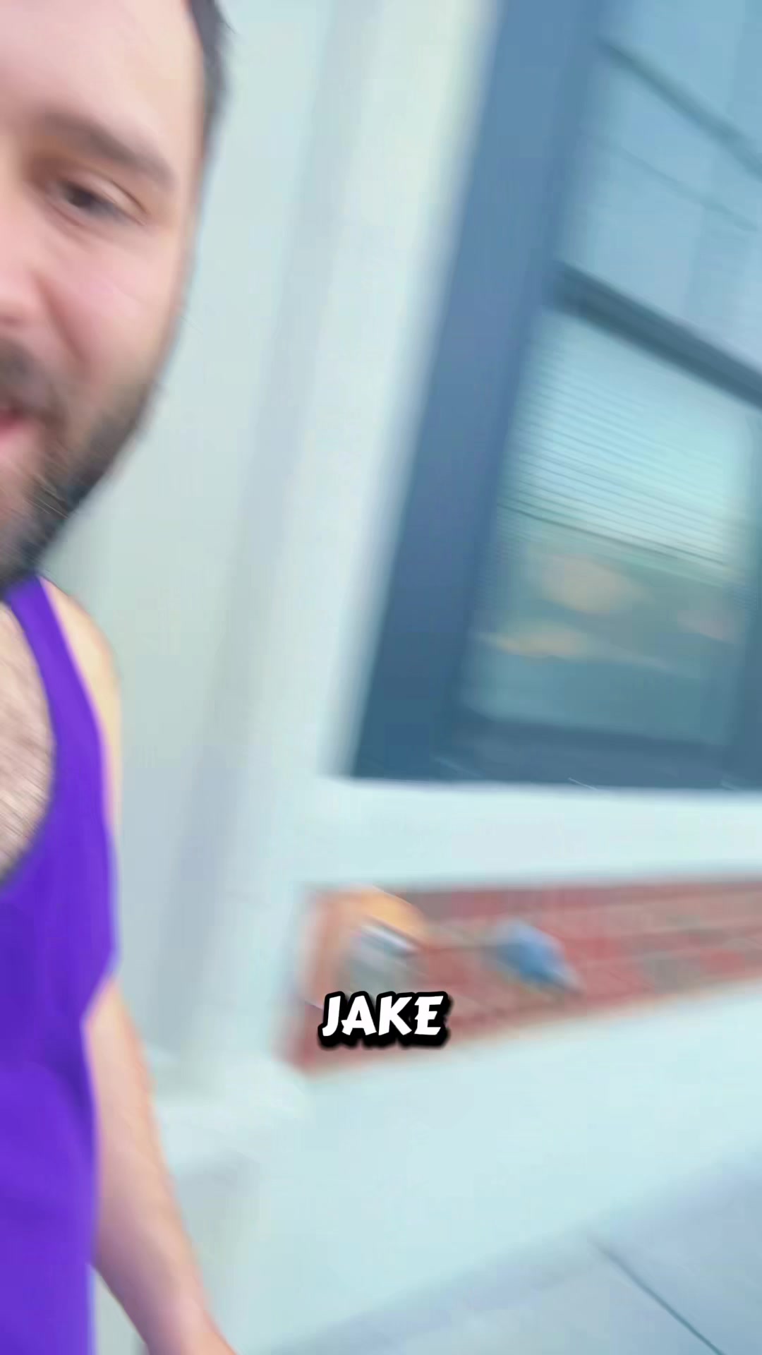 @Jake Hoggan
