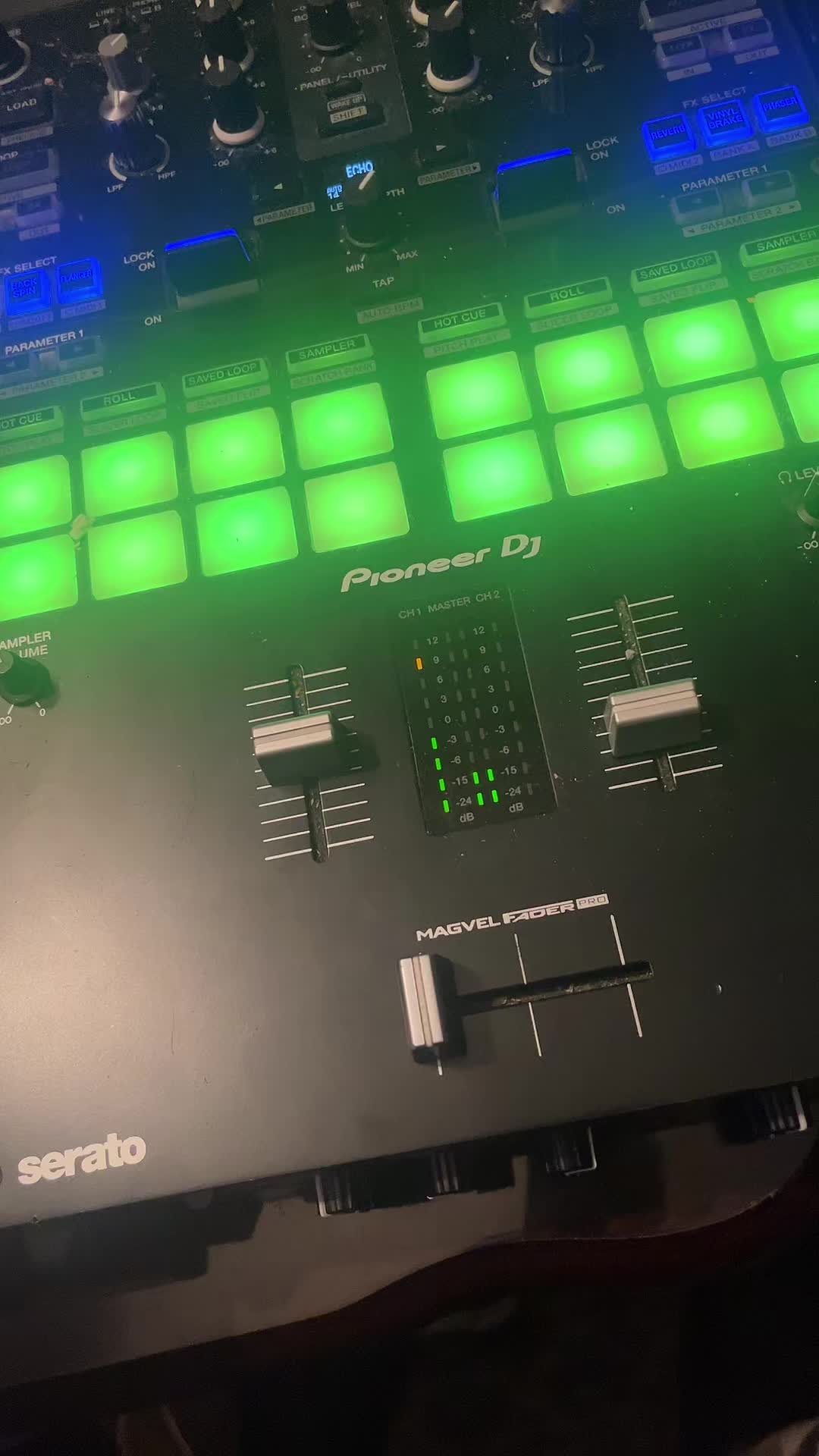 @The Vinylist