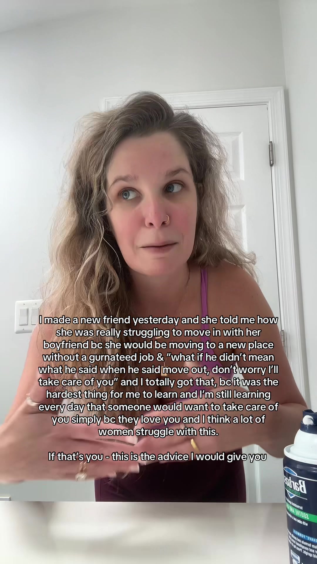 @Danielle Rileyy