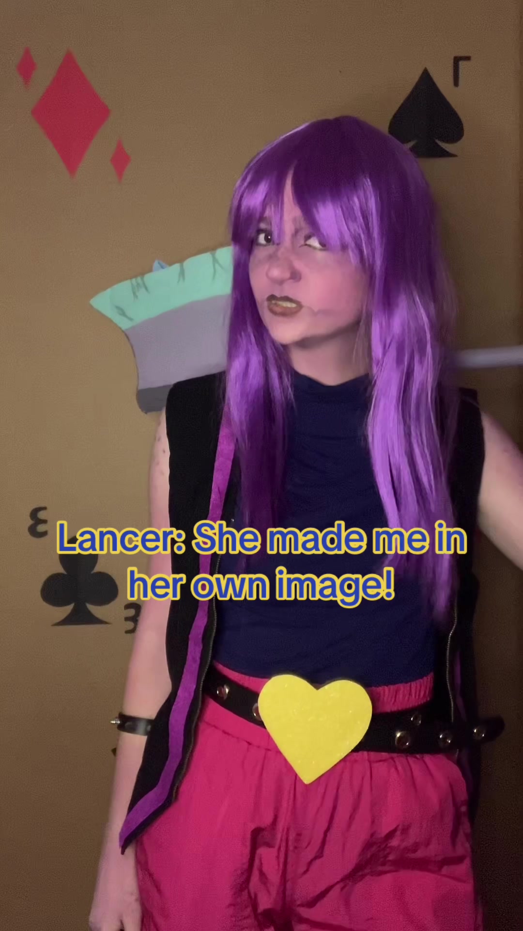 @Luna